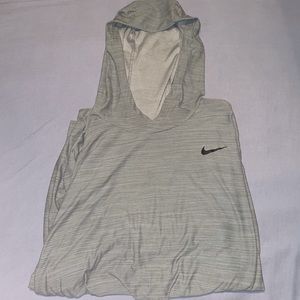 Nike Dri-Fit Hoodie Mens Size L